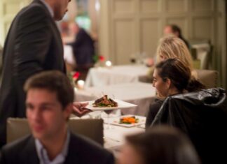 2 Charleston Eateries Were Just Ranked Among The 10 Best Fine Dining Establishments In America