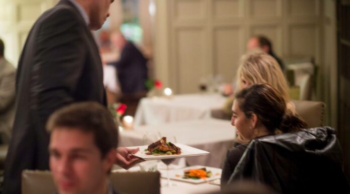 2 Charleston Eateries Were Just Ranked Among The 10 Best Fine Dining Establishments In America