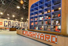 Charleston Just Opened Their First Ever Full-Scale Pickleball Club – Crush Yard