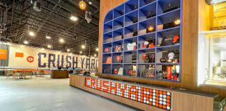 Charleston Just Opened Their First Ever Full-Scale Pickleball Club – Crush Yard