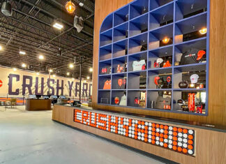 Charleston Just Opened Their First Ever Full-Scale Pickleball Club – Crush Yard