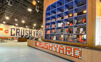 Charleston Just Opened Their First Ever Full-Scale Pickleball Club – Crush Yard