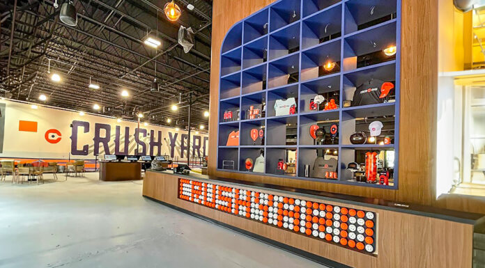 Charleston Just Opened Their First Ever Full-Scale Pickleball Club – Crush Yard