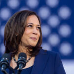 Vice President Harris Coming To Charleston Today