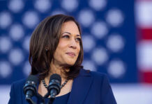 Vice President Harris Coming To Charleston Today