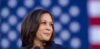 Vice President Harris Coming To Charleston Today