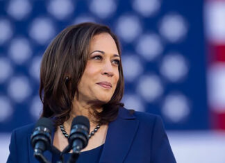 Vice President Harris Coming To Charleston Today