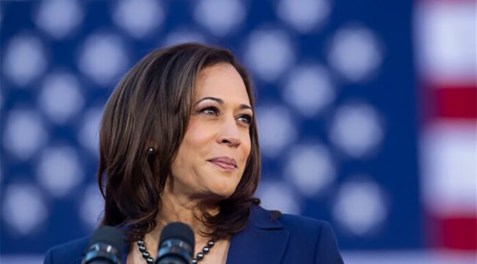 Vice President Harris Coming To Charleston Today