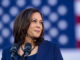 Vice President Harris Coming To Charleston Today