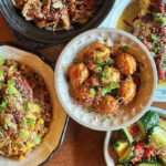 Highly Anticipated King BBQ Just Opened in North Charleston