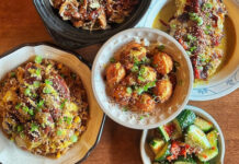 Highly Anticipated King BBQ Just Opened in North Charleston