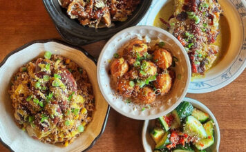 Highly Anticipated King BBQ Just Opened in North Charleston