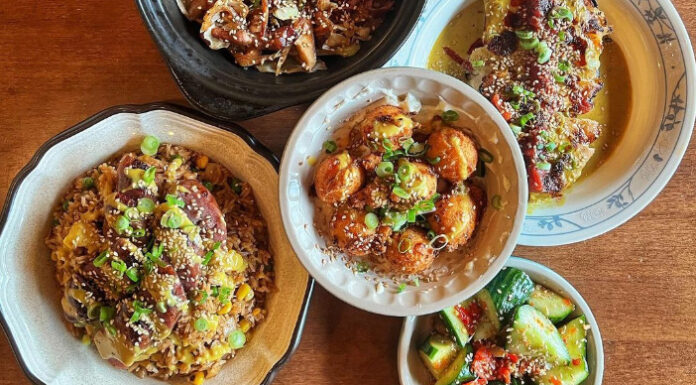 Highly Anticipated King BBQ Just Opened in North Charleston