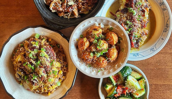 Highly Anticipated King BBQ Just Opened in North Charleston