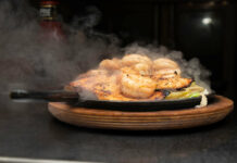 La Minerva: Charleston Opening New Culinary Adventure with a Latin Twist