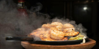 La Minerva: Charleston Opening New Culinary Adventure with a Latin Twist