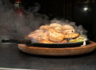 La Minerva: Charleston Opening New Culinary Adventure with a Latin Twist