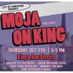 City of Charleston Shutting Down King Street For A Massive Block Party This Week