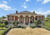 Nashville’s Most Expensive Home Just Hit The Market – Inside the $8 Million Brentwood Estate