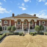 Nashville’s Most Expensive Home Just Hit The Market – Inside the $8 Million Brentwood Estate