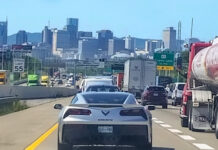 Forbes Ranks Nashville As Having The #1 Worst Commute In America