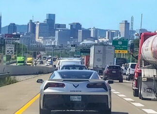 Forbes Ranks Nashville As Having The #1 Worst Commute In America