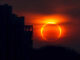 Ultra Rare ‘Ring of Fire’ Eclipse Will Darken The Skies Over Charleston This Saturday