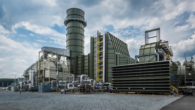 Biden Administration Approves Millions For South Carolina’s New ‘SC Nexus’ Advanced Clean Energy Project