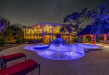 Tampa’s Most Expensive Home Just Hit The Market – Inside the $8 Million Longboat Key Estate