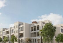 Massive New Daniel Island Project Will Offer Townhomes Starting At $2 Million Each