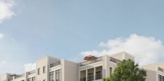 Massive New Daniel Island Project Will Offer Townhomes Starting At $2 Million Each