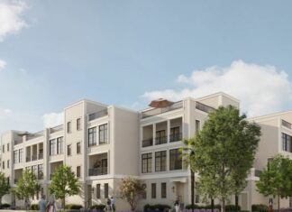 Massive New Daniel Island Project Will Offer Townhomes Starting At $2 Million Each