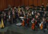 Summerville Orchestra Triumphs: Wins The American Prize in Orchestral Performance 2023