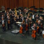 Summerville Orchestra Triumphs: Wins The American Prize in Orchestral Performance 2023