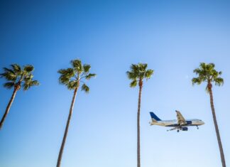 Breeze Airways’ Flash Sale: Charleston Flights Are 35% Off This Week