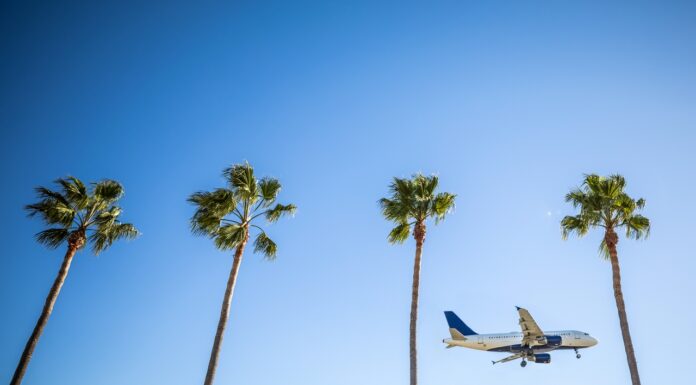 Breeze Airways’ Flash Sale: Charleston Flights Are 35% Off This Week