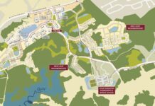 Point Hope Revolution: Charleston’s 9,000 Acre Mega Development Unveils New Plans
