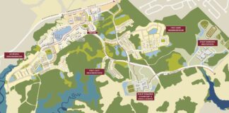 Point Hope Revolution: Charleston’s 9,000 Acre Mega Development Unveils New Plans