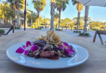 Charleston Just Ranked As The #2 Best Food Destination in America