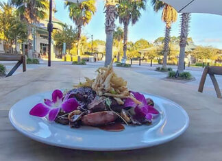 Charleston Just Ranked As The #2 Best Food Destination in America