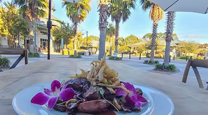 Charleston Just Ranked As The #2 Best Food Destination in America