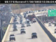 Traffic Alert: Collision Blocks Lanes on Arthur Ravenel Bridge