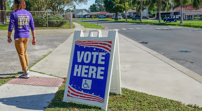 Today is Election Day – Who Is Running And How To Vote in The Lowcountry
