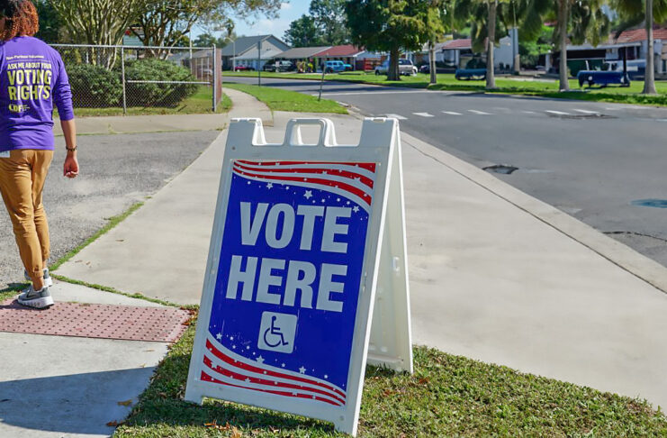 Voters Have Spoken: Major Changes Coming to Lowcountry Following Referendums