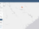 A Second Earthquake Just Struck The Small South Carolina Town of Jenkinsville