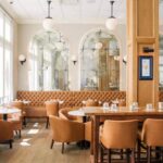 La Cave: Charleston’s Hottest New Sip and Savor Spot Set for 2024