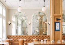 La Cave: Charleston’s Hottest New Sip and Savor Spot Set for 2024