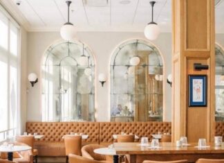 La Cave: Charleston’s Hottest New Sip and Savor Spot Set for 2024