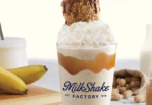 Wildly Popular Milkshake Factory Coming To The Charleston Area