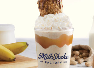 Wildly Popular Milkshake Factory Coming To The Charleston Area